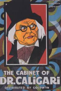       / Das Cabinet des Dr. Caligari.