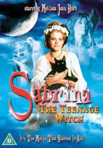       () / Sabrina the Teenage Witch