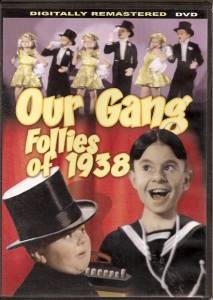   Our Gang Follies of 1938  / Our Gang Follies of 1938