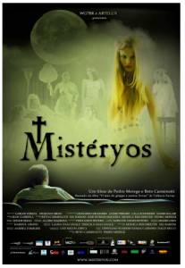     / Mistryos (Mysteries)