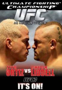   UFC 47: It's On!  () / UFC 47: It's On!  ()