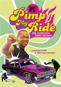       ( 2004  2007) / Pimp My Ride