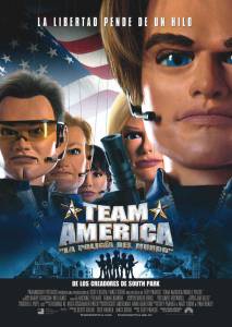    :    / Team America: World Police