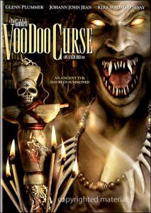    :   / VooDoo Curse: The Giddeh