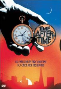        / Time After Time