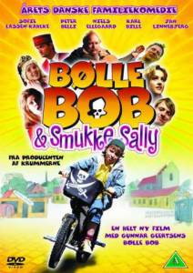      / Bolle Bob og Smukke Sally