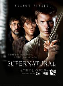     ( 2005  ...) / Supernatural
