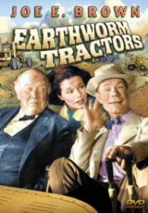   Earthworm Tractors  / Earthworm Tractors
