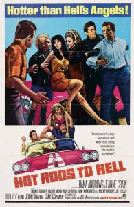   Hot Rods to Hell  () / Hot Rods to Hell  ()