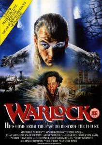     / Warlock