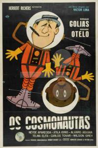     / Os Cosmonautas