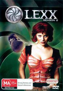     ( 1997  2002) / Lexx