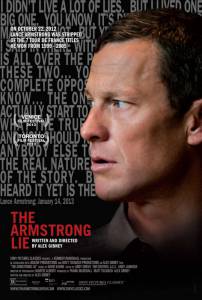      / Lance Armstrong: The Road Back