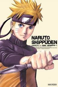   :    ( 2007  ...) / Naruto: Shippden