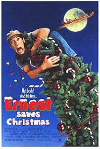       / Ernest Saves Christmas