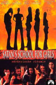        () / Satan's School for Girls