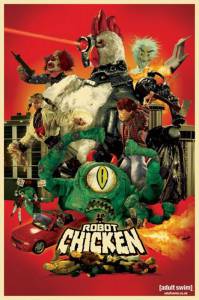     ( 2005  ...) / Robot Chicken