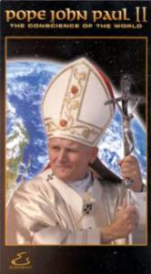   Pope John Paul II  () / Pope John Paul II  ()