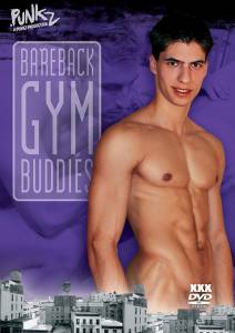       () / Bareback Gym Buddies
