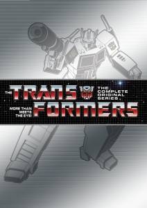     ( 1984  1987) / Transformers