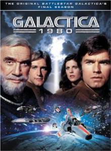      1980  () / Galactica 1980
